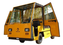 Plošinový vozík Macar MBD30
